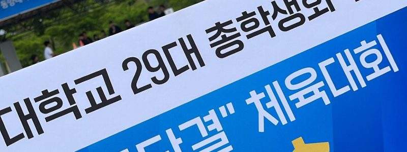 공지사항