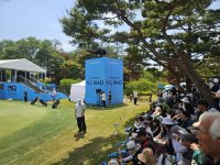 2026 NH투자증권 레이디스 챔피언십 KLPGA 참관 및 대회진행 보조