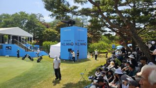 2026 NH투자증권 레이디스 챔피언십 KLPGA 참관 및 대회진행 보조